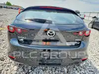 2023 Mazda 3 фото