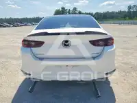 2023 Mazda 3 фото