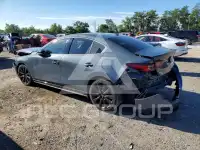 2023 Mazda 3 фото