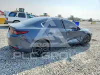 2023 Mazda 3 фото