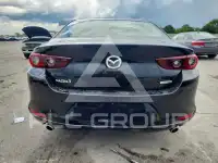 2023 Mazda 3 фото