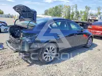 2023 Mazda 3 фото