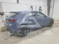 2023 Mazda 3 photo