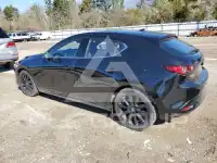2023 Mazda 3 photo