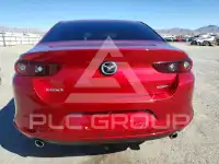 2023 Mazda 3 photo