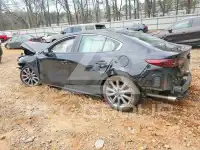 2023 Mazda 3 фото