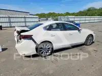 2023 Mazda 3 фото