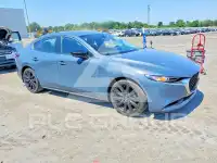 2023 Mazda 3 фото