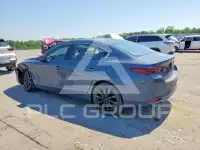 2023 Mazda 3 фото