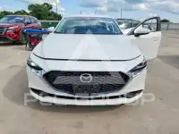 2023 Mazda 3 фото