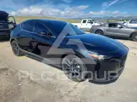 2023 Mazda 3 фото