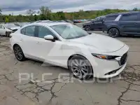 2023 Mazda 3 фото