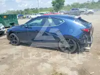 2023 Mazda 3 фото