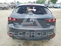 2023 Mazda 3 фото