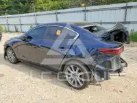 2023 Mazda 3 photo