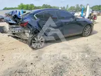 2023 Mazda 3 photo