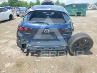 2023 Mazda 3 фото
