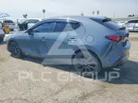 2023 Mazda 3 фото