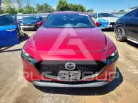 2023 Mazda 3 photo