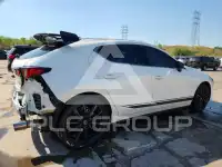 2023 Mazda 3 фото