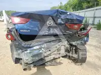 2023 Mazda 3 photo