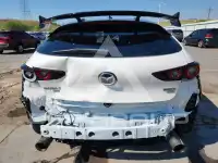 2023 Mazda 3 фото