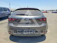 2023 Mazda 3 photo