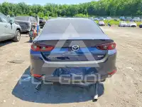 2023 Mazda 3 фото