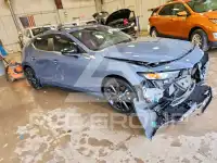 2023 Mazda 3 photo