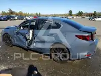 2023 Mazda 3 photo