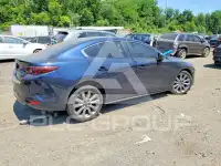 2023 Mazda 3 фото
