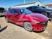 2023 Mazda 3 photo