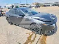 2023 Mazda 3 photo