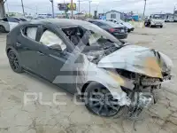 2023 Mazda 3 фото