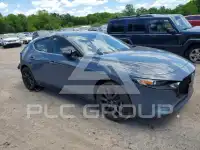 2023 Mazda 3 photo