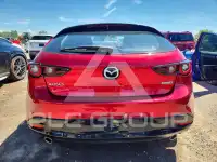 2023 Mazda 3 photo