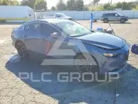 2023 Mazda 3 photo