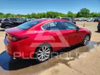 2023 Mazda 3 photo