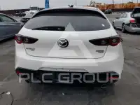 2023 Mazda 3 photo