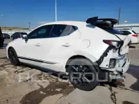 2023 Mazda 3 фото