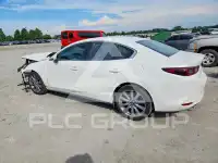 2023 Mazda 3 фото
