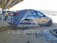2023 Mazda 3 photo