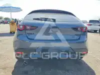 2023 Mazda 3 фото