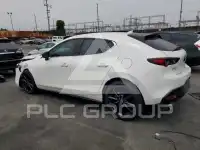 2023 Mazda 3 photo