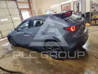 2023 Mazda 3 фото