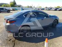 2023 Mazda 3 photo