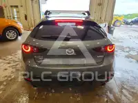 2023 Mazda 3 photo