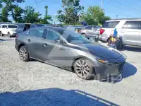 2023 Mazda 3 фото