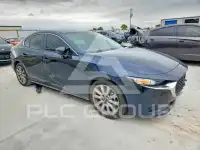 2023 Mazda 3 photo