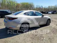 2023 Mazda 3 photo